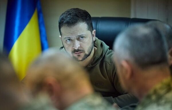 Новини України - Зеленський змінив склад Ставки