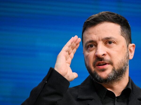 Новини України - Зеленський зробив заяви про Крим і НАТО