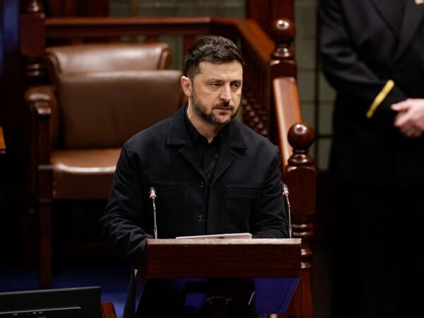 Новини України - Зеленський зробив заяву на тлі перемов у Москві