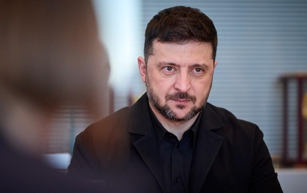 Новини України - Зеленський звернувся до енергетиків