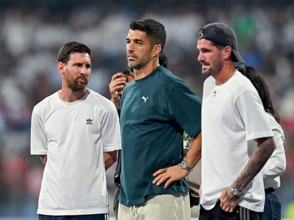 Новини спорту - Зірка Інтер Маямі визначився зі своїм майбутнім