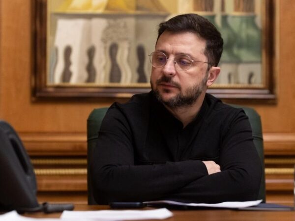 Новини України - ЗМІ дізналися ключові теми переговорів Україна-США