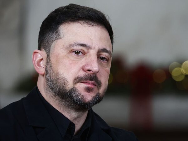 Новини світу - ЗМІ дізналися, на що розраховує Зеленський у Маямі