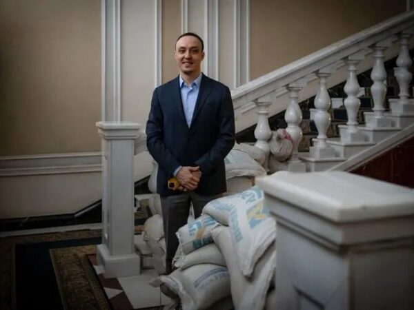 Новини України - ЗМІ назвали прізвище кандидата на посаду голови ОП