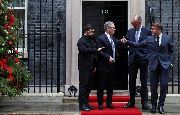 Новини України - ЗМІ: Зустріч у Парижі щодо мирного плану скасували