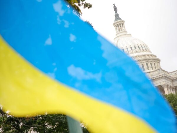 Новини України - Знову зустріч у США. Продовження переговорів