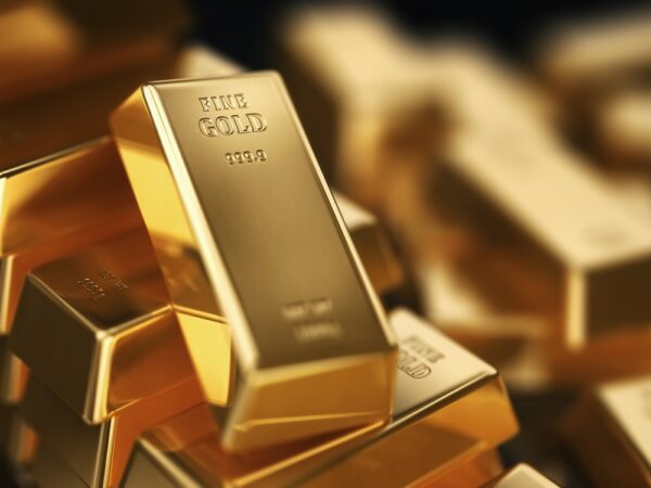 Новини бізнесу - Золото продовжує утримувати рекордну ціну