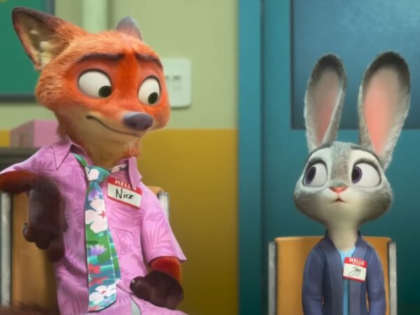 Новини культури - Зоотрополіс 2 став найкасовішим голлівудським фільмом 2025 року