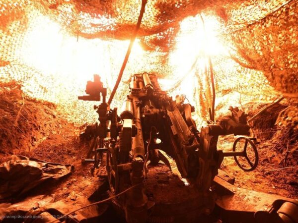 Новини України - ЗСУ досягли успіхів у Купʼянську і Покровську