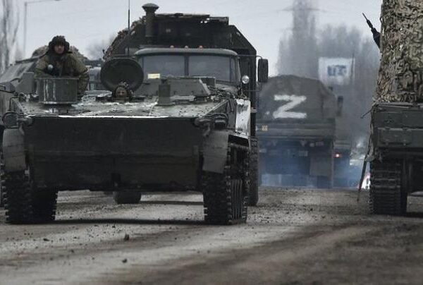 Новини України - ЗСУ підтвердили депортацію цивільних росіянами