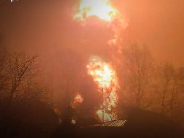 Новини України - ЗСУ уразили низку військових цілей Росії