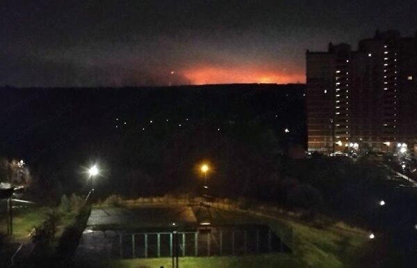 Новини України - ЗСУ уразили Рязанський НПЗ і завод у Алчевську