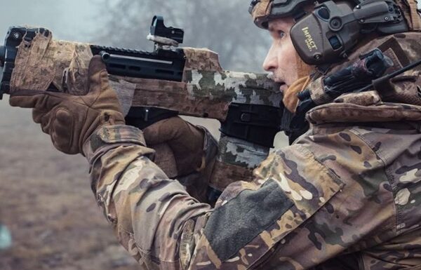 Новини України - ЗСУ ведуть зачистку росіян у Покровську - Генштаб