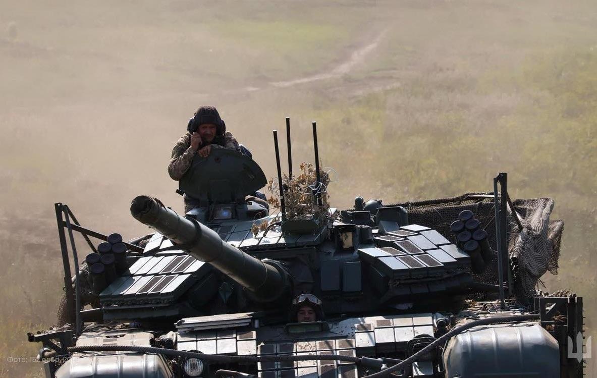 Новини України - ЗСУ відбивають атаки на 10 напрямках - Генштаб