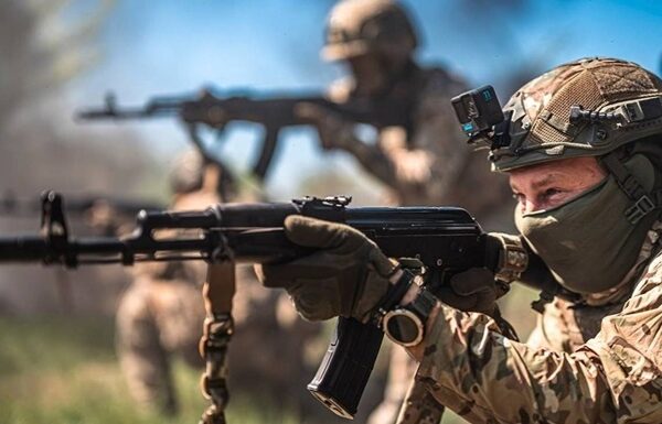 Новини України - ЗСУ витісняють ворога з Куп’янська: де йдуть бої