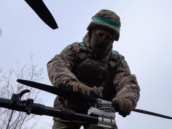 Новини України - ЗСУ за добу знешкодили 1240 росіян - Генштаб