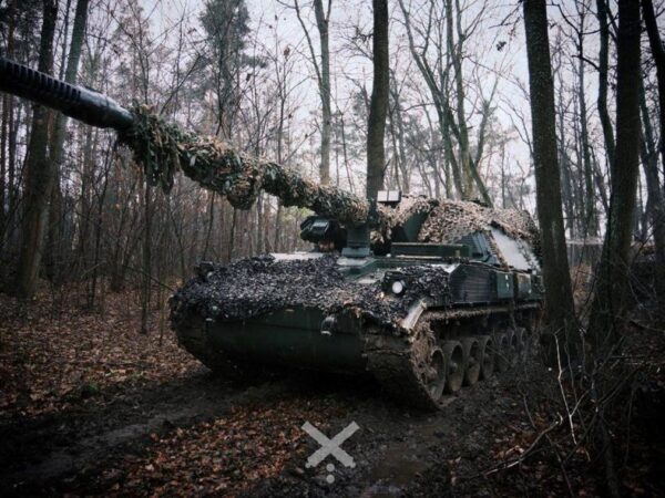 Новини України - ЗСУ завдали ударів по пунктам управління армії РФ