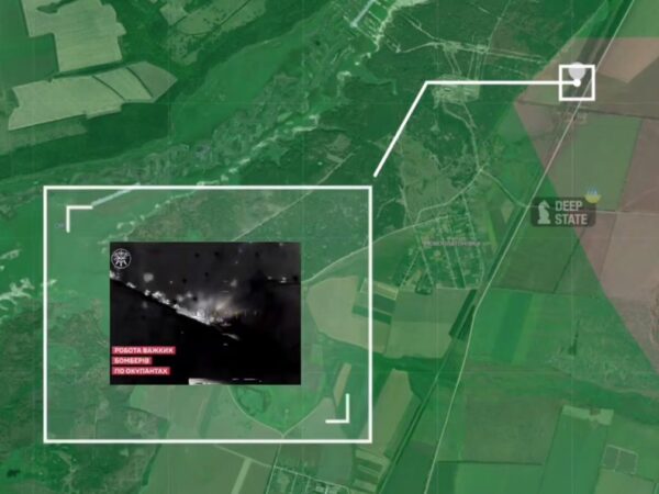 Новини України - ЗСУ знищили 40 окупантів, що вилізли з труби на Харківщині