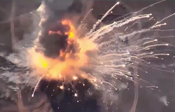 Новини України - ЗСУ знищили пускові установки С-400 в Росії