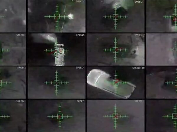 Новини України - ЗСУ знищили скупчення техніки у тилу ворога