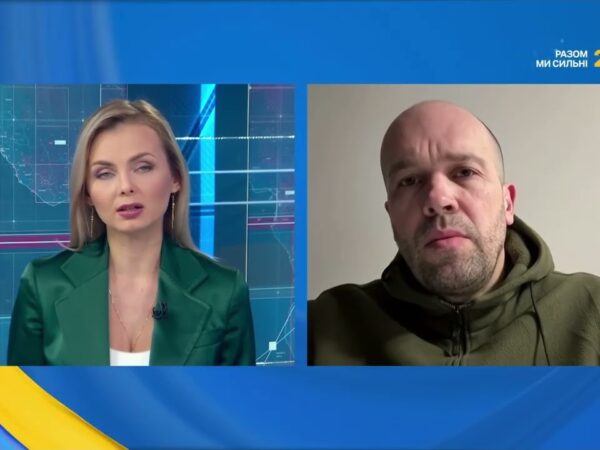 Щоденні атаки на Херсонщину: наслідки та робота служб | Олександр Толоконніков