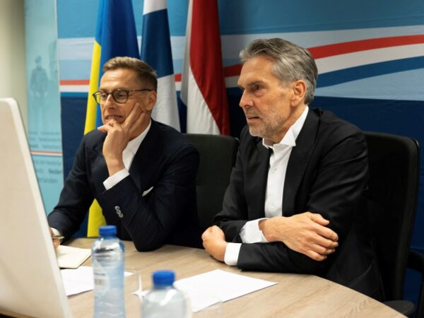 Новини України - Зустріч Коаліції охочих: стали відомі нові деталі