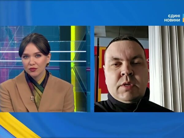 Робота рятувальників після масованого удару по Харківщині | Євген Василенко