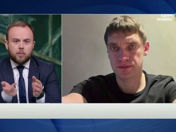 Запоріжжя без світла яка ситуація в місті та області зараз | Іван Федоров