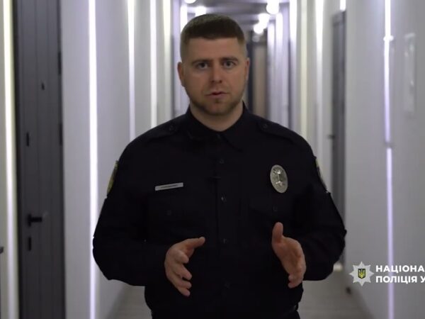 Нацполіція викрила членів міжнародного хакерського угруповання та ідентифікувала його організатора