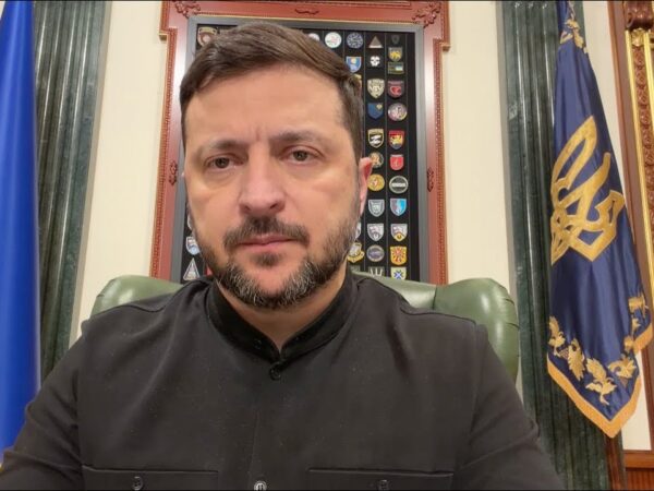 Поведінка та риторика російська взагалі не свідчать, що вони хочуть закінчити цю війну