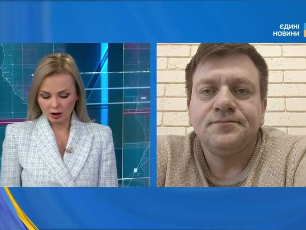 Коли Україна може отримати нові далекобійні ракети | Денис Попович