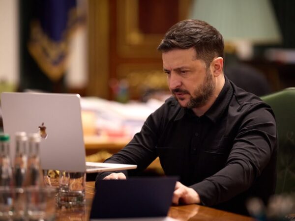 Діалог з Америкою має бути на сто відсотків конструктивним 10.01.2026