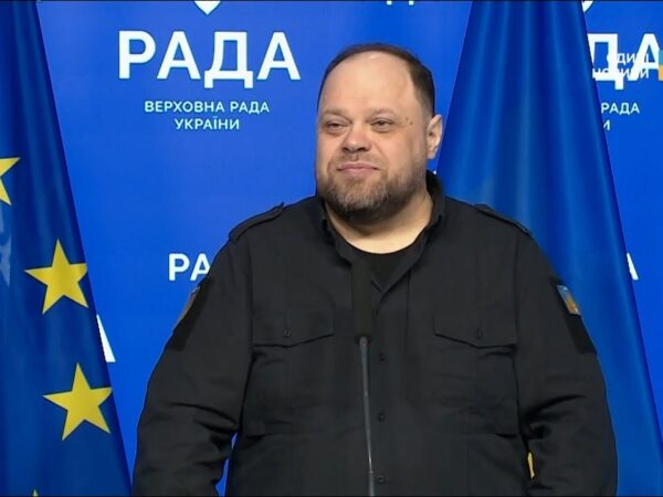 Урочисте нагородження та фінансова підтримка: зустріч спікерів України та Латвії