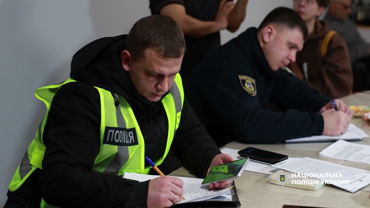 Незаконний перетин кордону та легалізація в Україні: поліцейські викрили злочинну схему