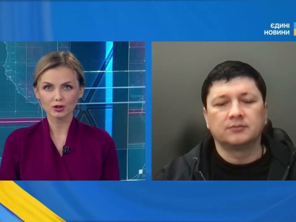 Відновлення електропостачання та ситуація зі світлом в області | Віталій Кім