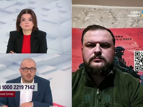 Війна дронів на фронті: чому майстерні FPV критично важливі для оборони