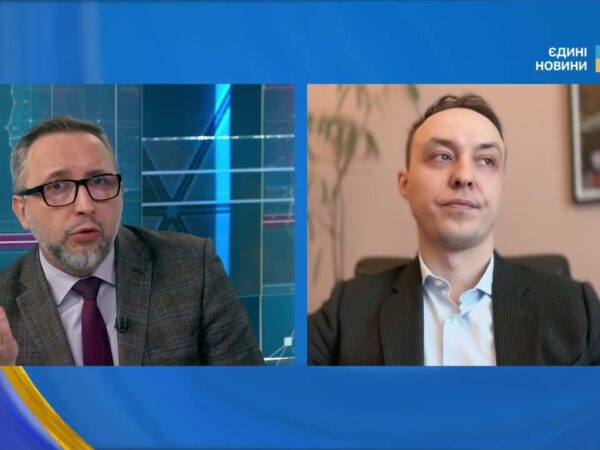 Аналіз санкцій проти росії та їх економічний ефект | Владислав Власюк