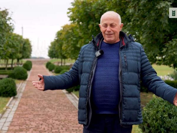 🌾 Історії довіри: ТОВ «Дубова»