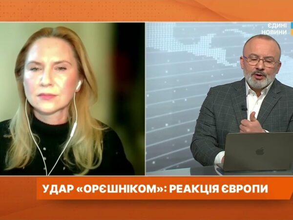 Радбез ООН та реакція світових лідерів на дії росії | Олена Кондратюк