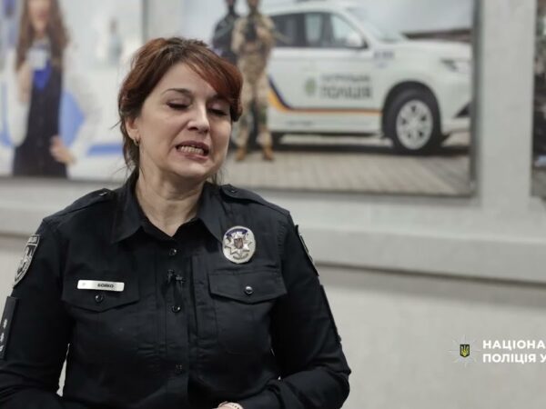 Нацполіція провела міжрегіональну спецоперацію з ліквідації каналу нелегального збуту зброї