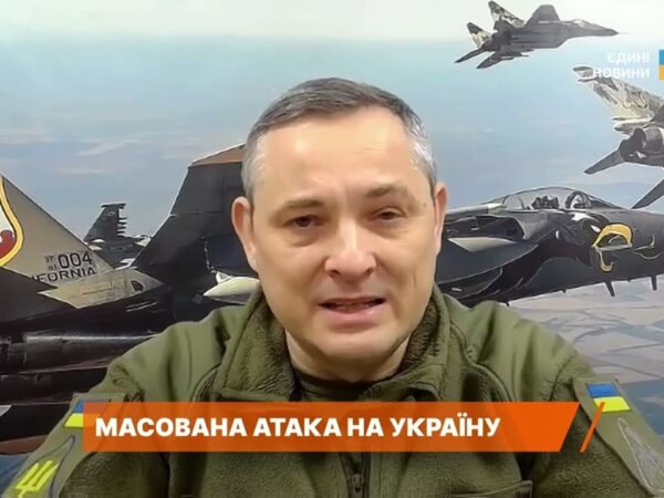 Балістика середньої дальності та «Калібри»: чим атакували Україну | Юрій Ігнат