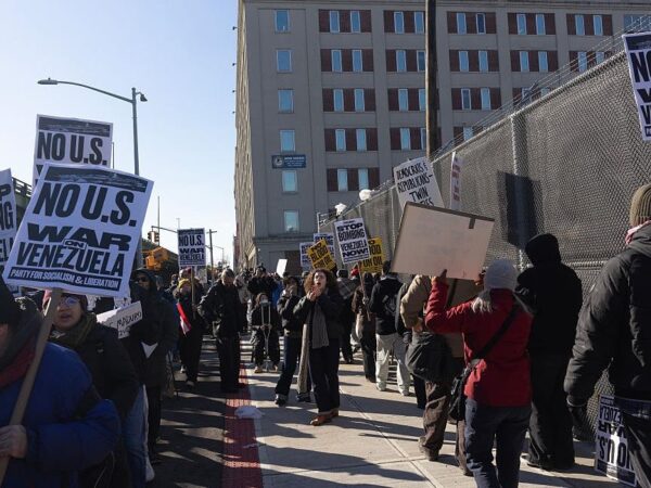 Новини світу - Американці визначилися зі ставлення до операції у Венесуелі