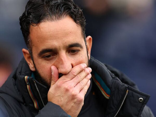 Новини спорту - Аморім не планував залишати Манчестер Юнайтед