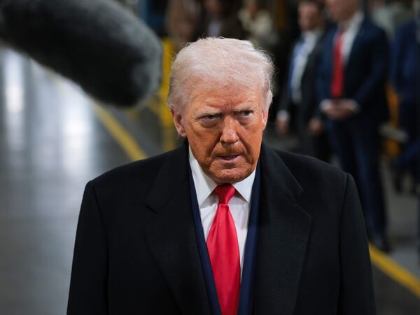 Новини світу - Арабські країни відмовили Трампа атакувати Іран - ЗМІ