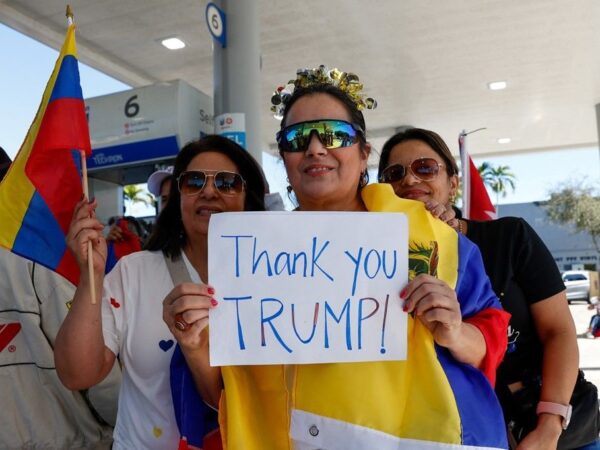 Новини світу - Арешт Мадуро: святкові заходи пройшли у різних країнах світу