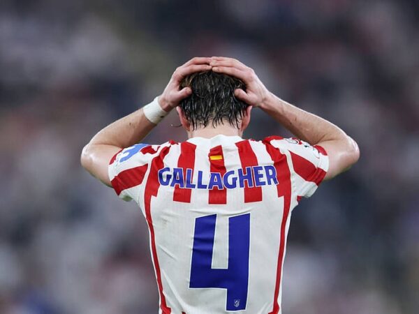 Новини спорту - Астон Вілла націлилася на півзахисника Атлетіко