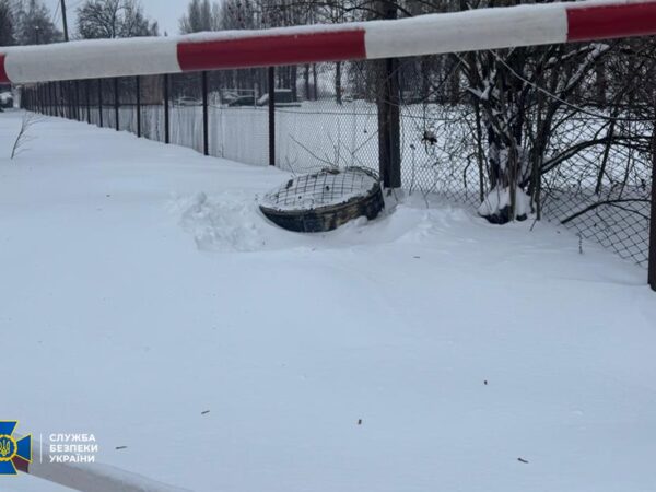 Новини України - Атака на Львівщину: куди цілився Орєшнік