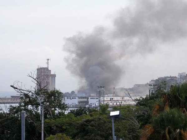 Новини світу - Атака США на Венесуелу: ЗМІ назвали число жертв