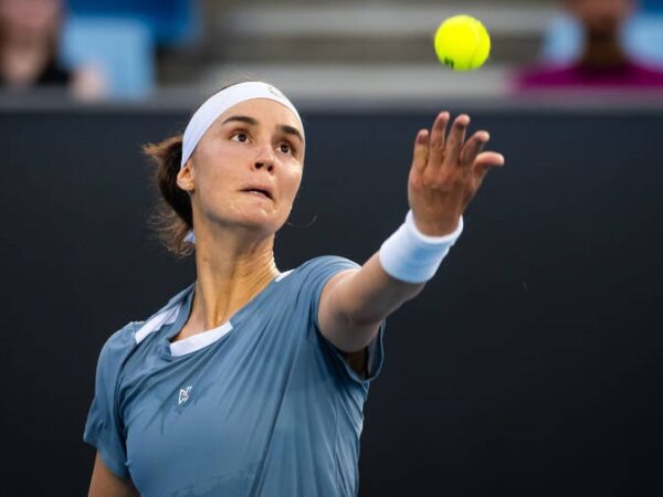 Новини спорту - Australian Open: Калініна успішно подолала другий раунд відбору
