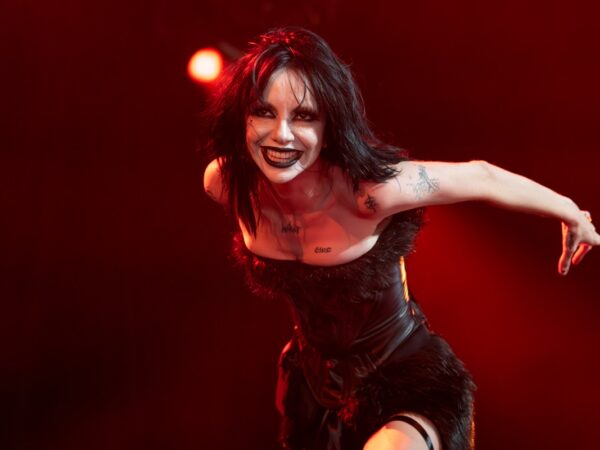 Новини культури - Bambie Thug заявила про готовність виступити в РФ та звернулася до росіян